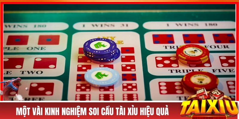 Cách Xem Cầu Tài Xỉu - Bật Mí Kinh Nghiệm Của Các Cao Nhân Một vài kinh nghiệm soi cầu tài xỉu hiệu quả