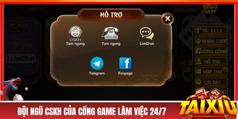 IWIN - Cổng Game Tài Xỉu Đổi Thưởng Uy Tín Top 1 Đông Nam Á Đội ngũ CSKH của cổng game IWIN làm việc 24/7